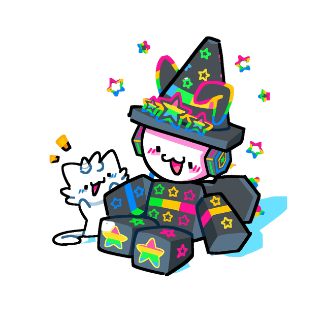 Hero cute 2